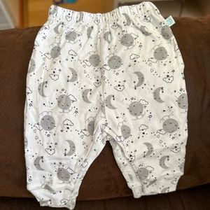 Baby pants